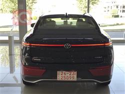 تۆیۆتا کراون